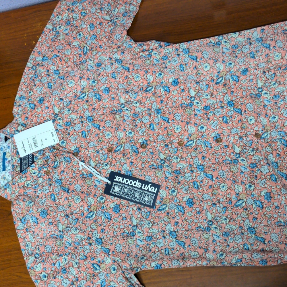 reyn spooner shirt